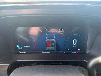 2026 Ford F-350 Super Duty Lariat