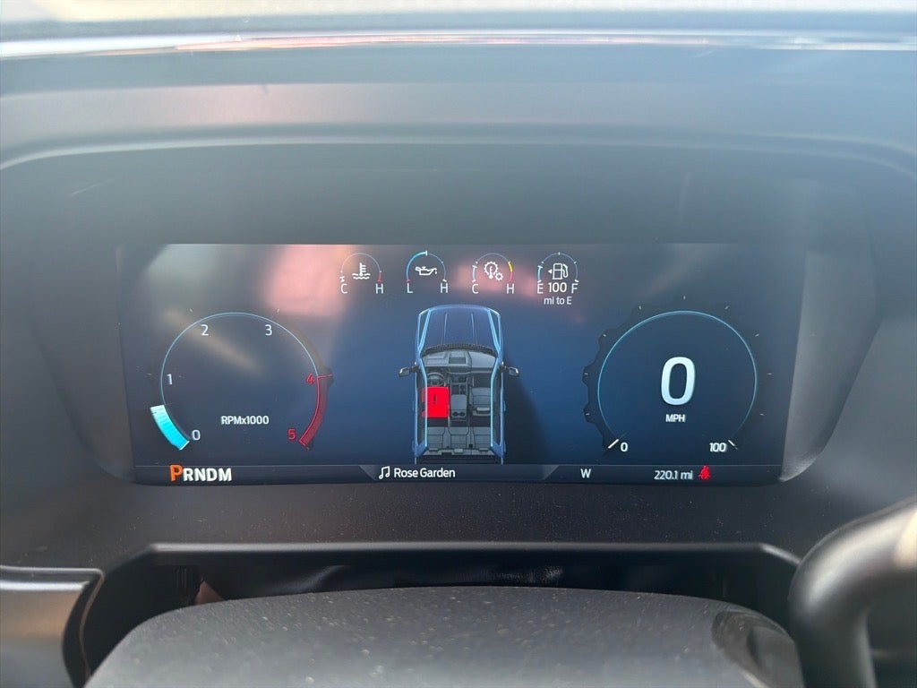 2026 Ford F-350 Super Duty Lariat