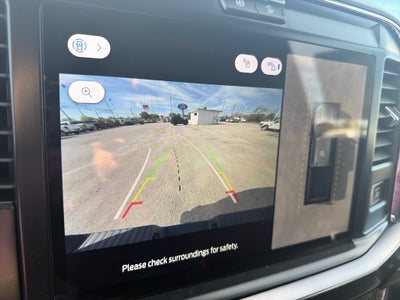 2026 Ford F-350 Super Duty Lariat