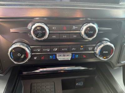 2026 Ford F-350 Super Duty Lariat