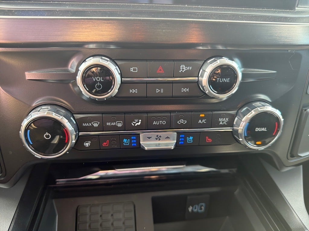 2026 Ford F-350 Super Duty Lariat