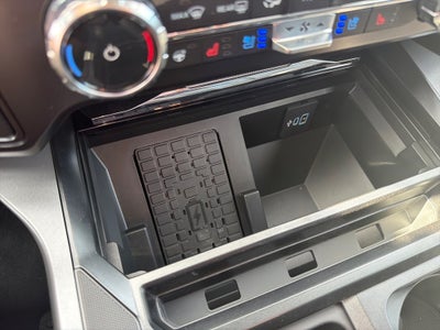 2026 Ford F-350 Super Duty Lariat