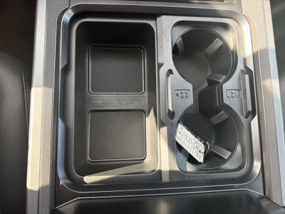 2026 Ford F-350 Super Duty Lariat