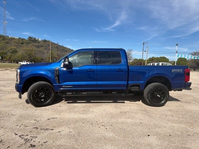 2026 Ford F-350 Super Duty Lariat
