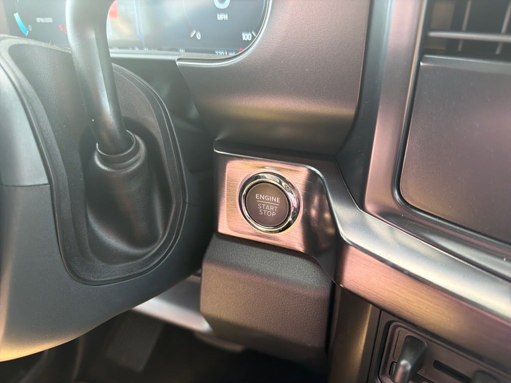 2026 Ford F-350 Super Duty Lariat