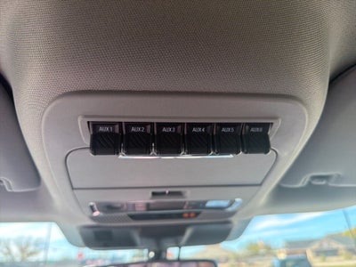 2026 Ford F-350 Super Duty Lariat