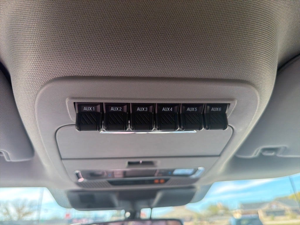 2026 Ford F-350 Super Duty Lariat