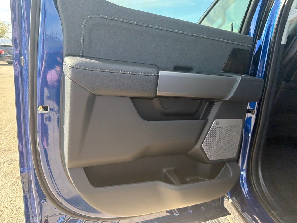 2026 Ford F-350 Super Duty Lariat