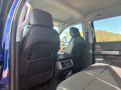 2026 Ford F-350 Super Duty Lariat