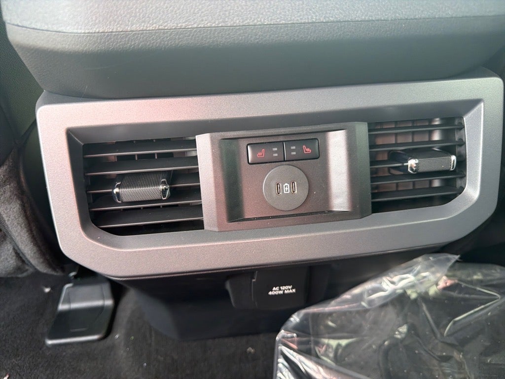 2026 Ford F-350 Super Duty Lariat