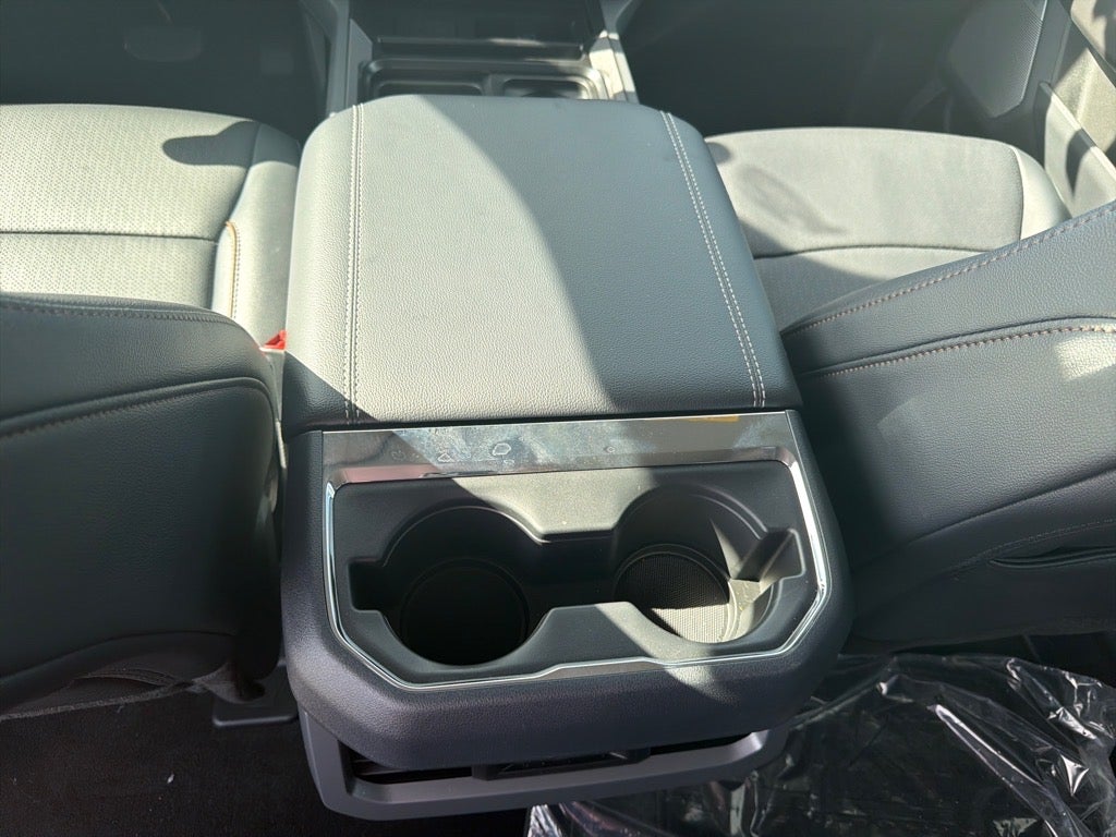 2026 Ford F-350 Super Duty Lariat