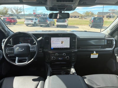 2026 Ford F-350 Super Duty Lariat