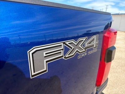 2026 Ford F-350 Super Duty Lariat