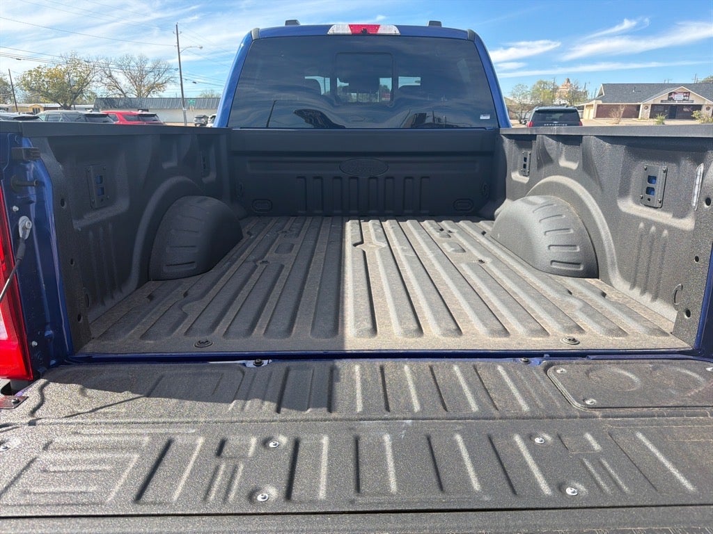 2026 Ford F-350 Super Duty Lariat