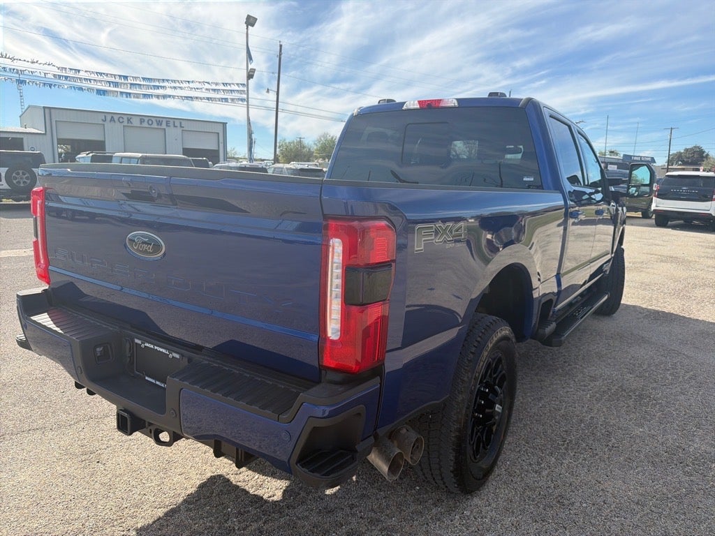 2026 Ford F-350 Super Duty Lariat