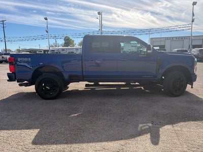 2026 Ford F-350 Super Duty Lariat