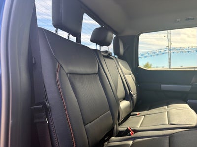 2026 Ford F-350 Super Duty Lariat