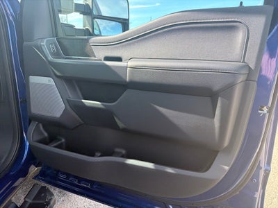 2026 Ford F-350 Super Duty Lariat