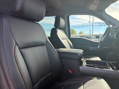 2026 Ford F-350 Super Duty Lariat