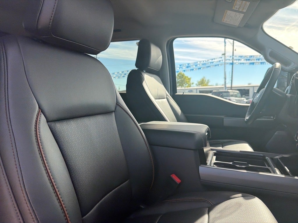 2026 Ford F-350 Super Duty Lariat