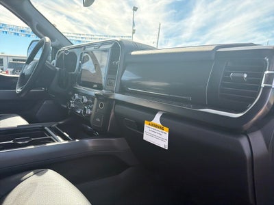 2026 Ford F-350 Super Duty Lariat