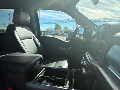 2026 Ford F-350 Super Duty Lariat