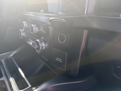 2026 Ford F-350 Super Duty Lariat