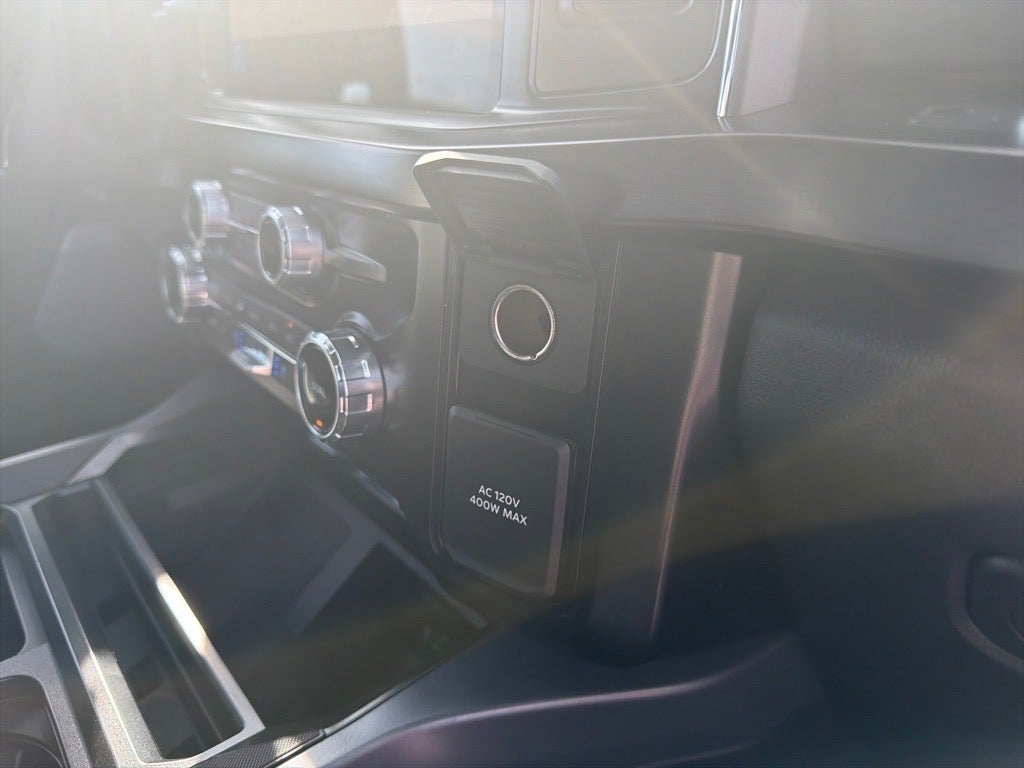 2026 Ford F-350 Super Duty Lariat