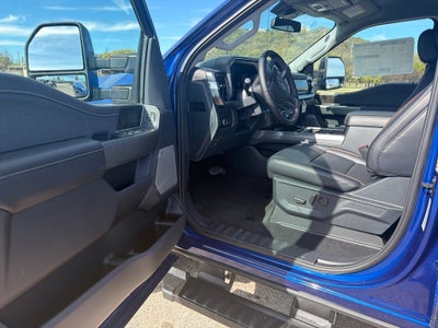 2026 Ford F-350 Super Duty Lariat