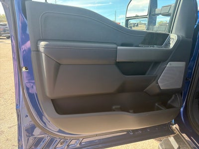 2026 Ford F-350 Super Duty Lariat