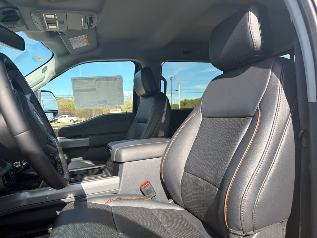 2026 Ford F-350 Super Duty Lariat