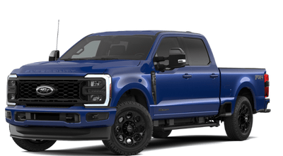 2026 Ford F-350 Super Duty Lariat