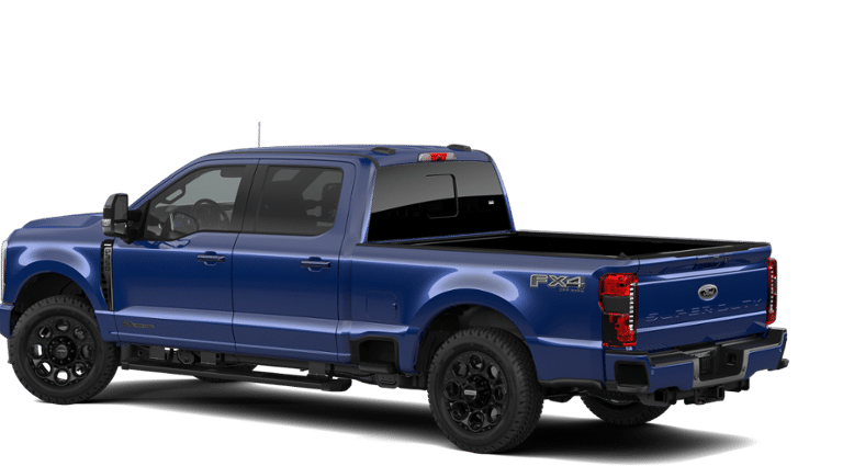 2026 Ford F-350 Super Duty Lariat
