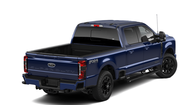 2026 Ford F-350 Super Duty Lariat