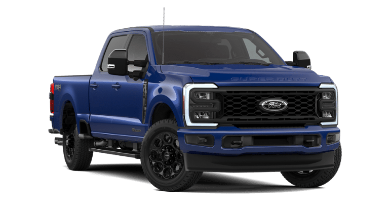 2026 Ford F-350 Super Duty Lariat
