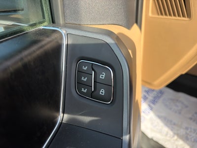 2026 Ford F-350 Super Duty Lariat