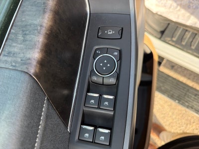 2026 Ford F-350 Super Duty Lariat