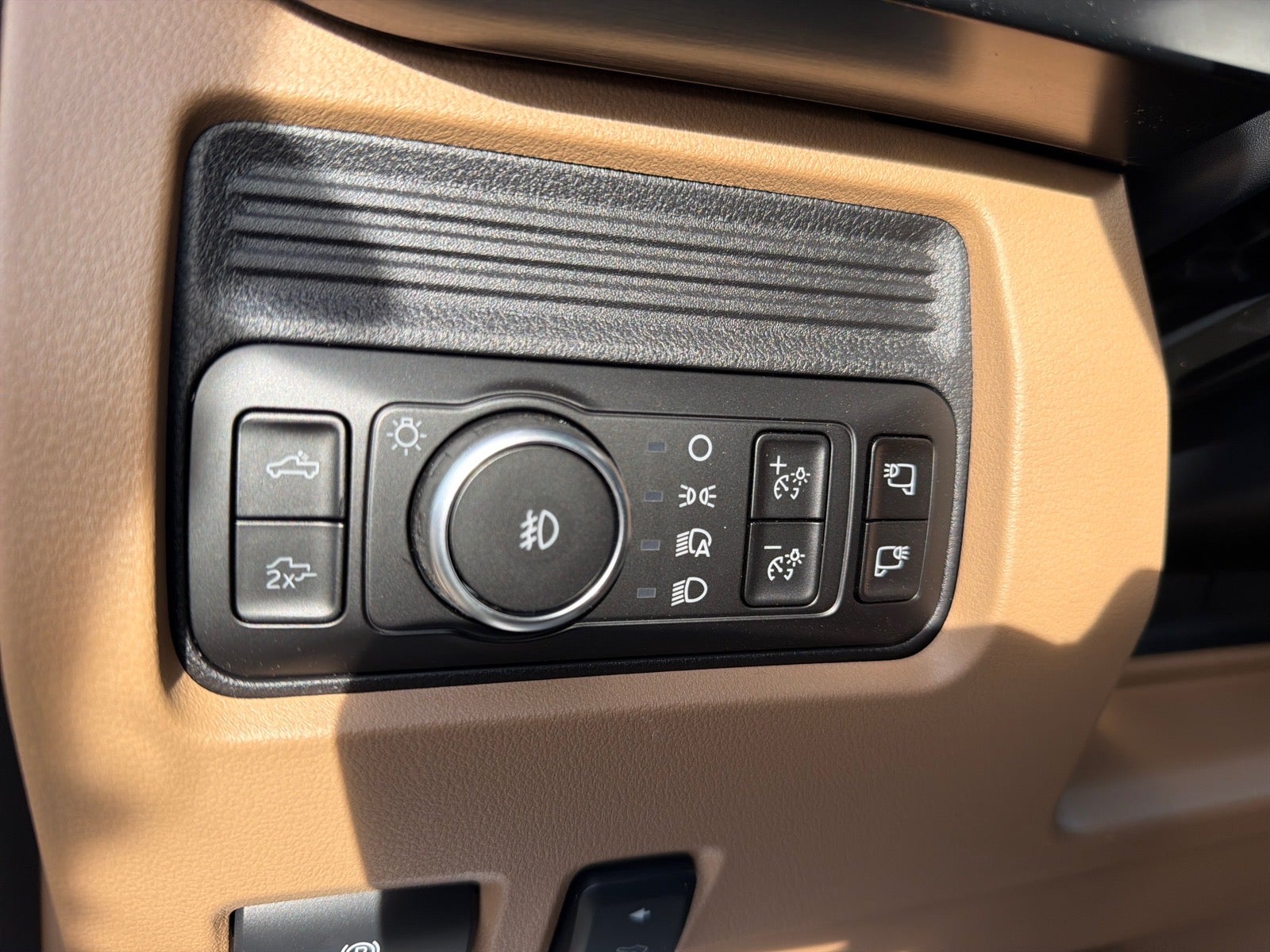 2026 Ford F-350 Super Duty Lariat