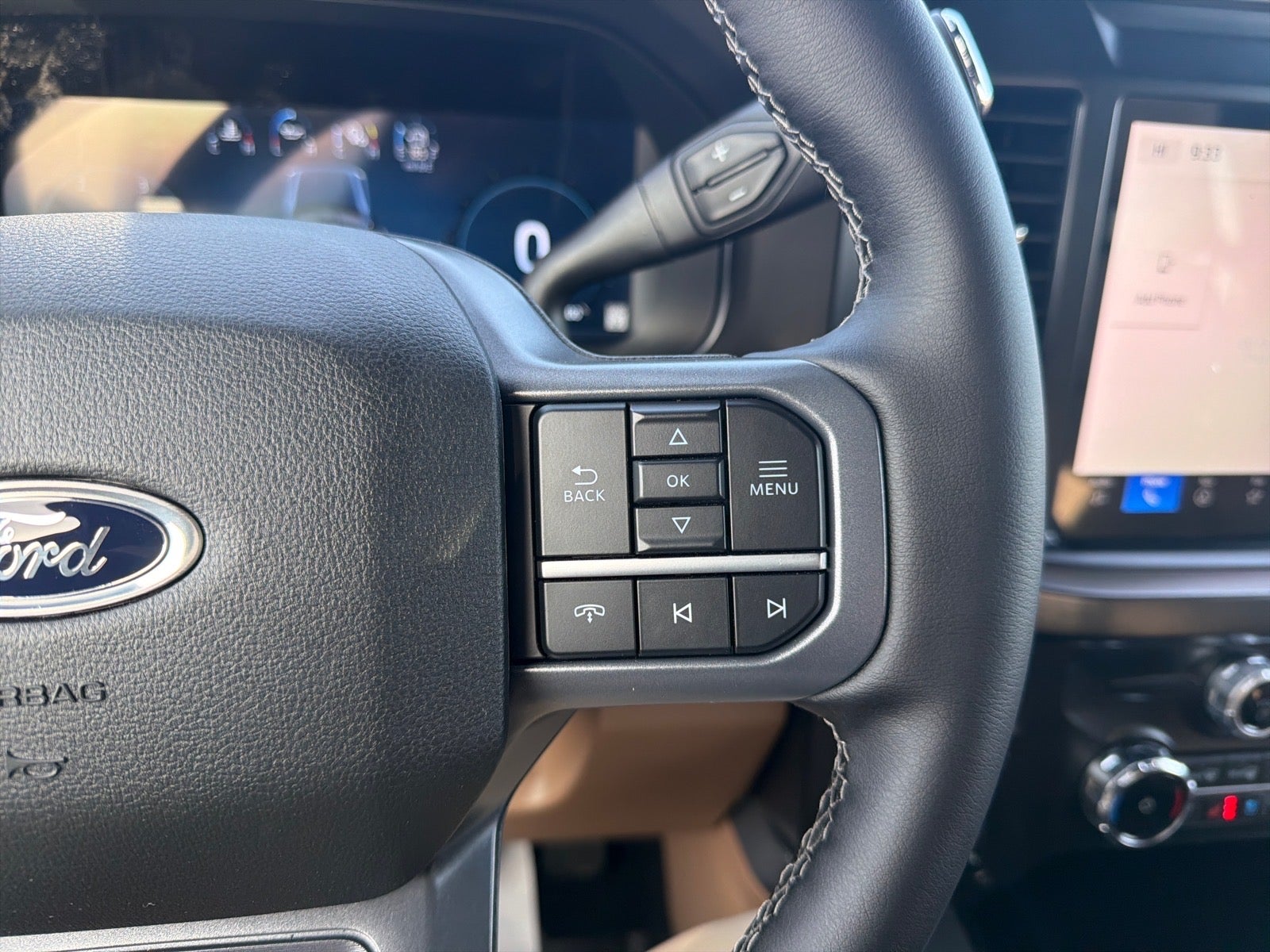 2026 Ford F-350 Super Duty Lariat