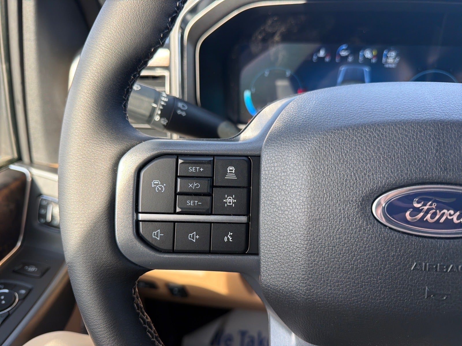 2026 Ford F-350 Super Duty Lariat