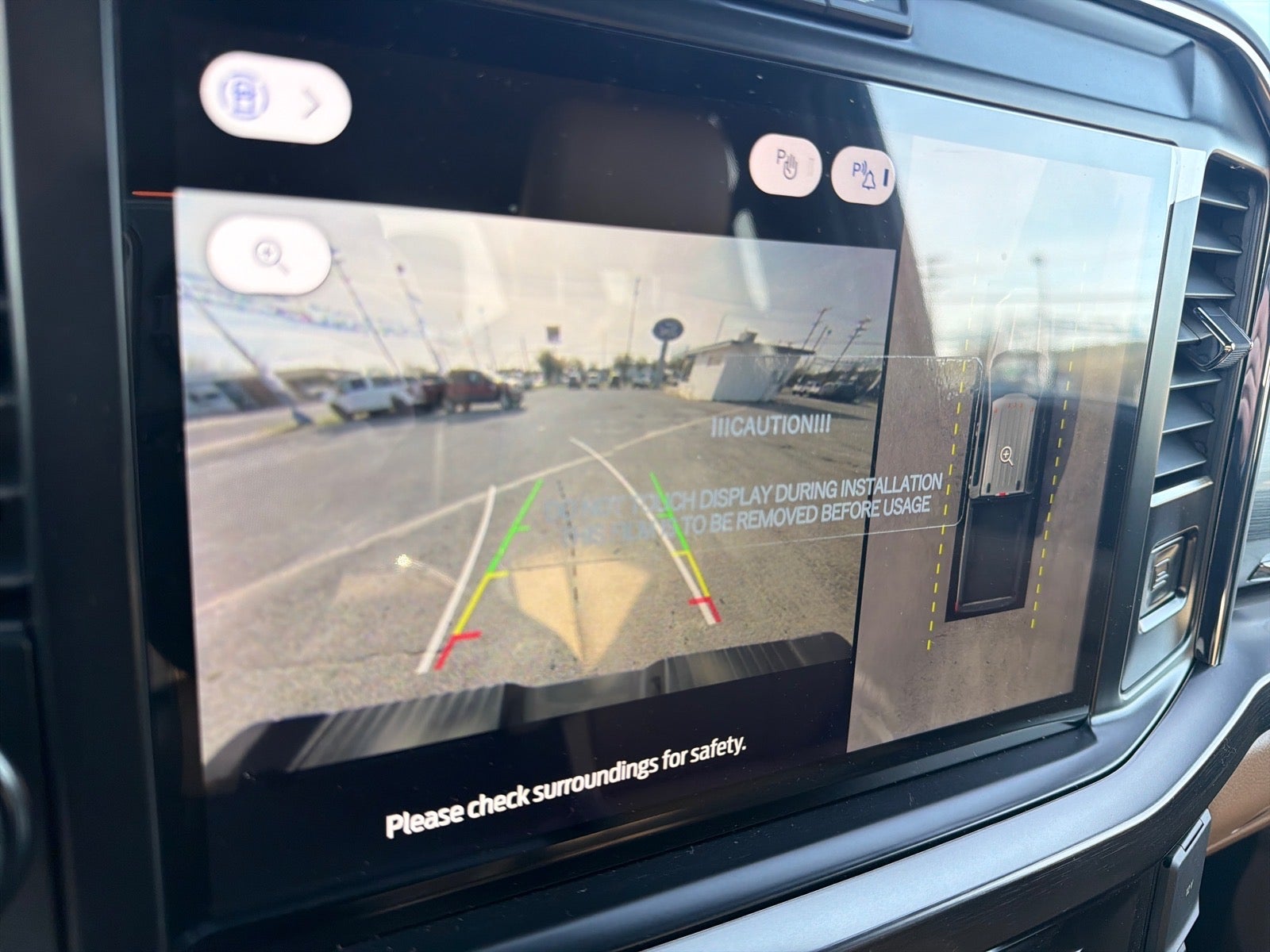 2026 Ford F-350 Super Duty Lariat