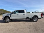 2026 Ford F-350 Super Duty Lariat