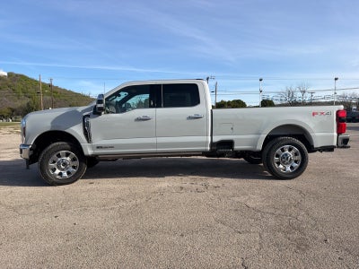 2026 Ford F-350 Super Duty Lariat