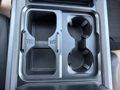 2026 Ford F-350 Super Duty Lariat