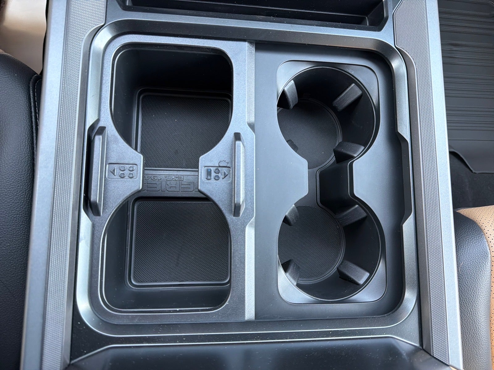 2026 Ford F-350 Super Duty Lariat