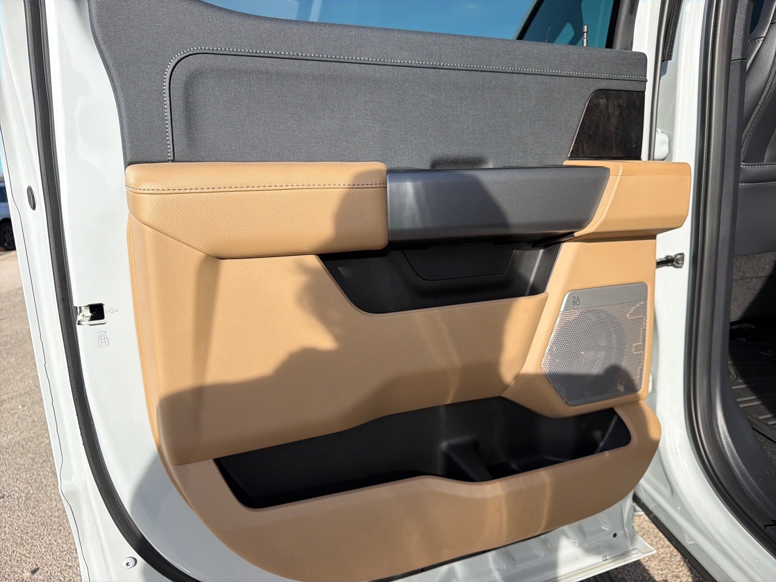 2026 Ford F-350 Super Duty Lariat