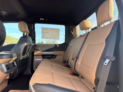 2026 Ford F-350 Super Duty Lariat