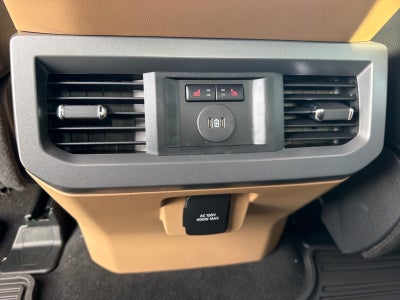 2026 Ford F-350 Super Duty Lariat