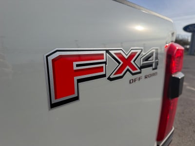 2026 Ford F-350 Super Duty Lariat