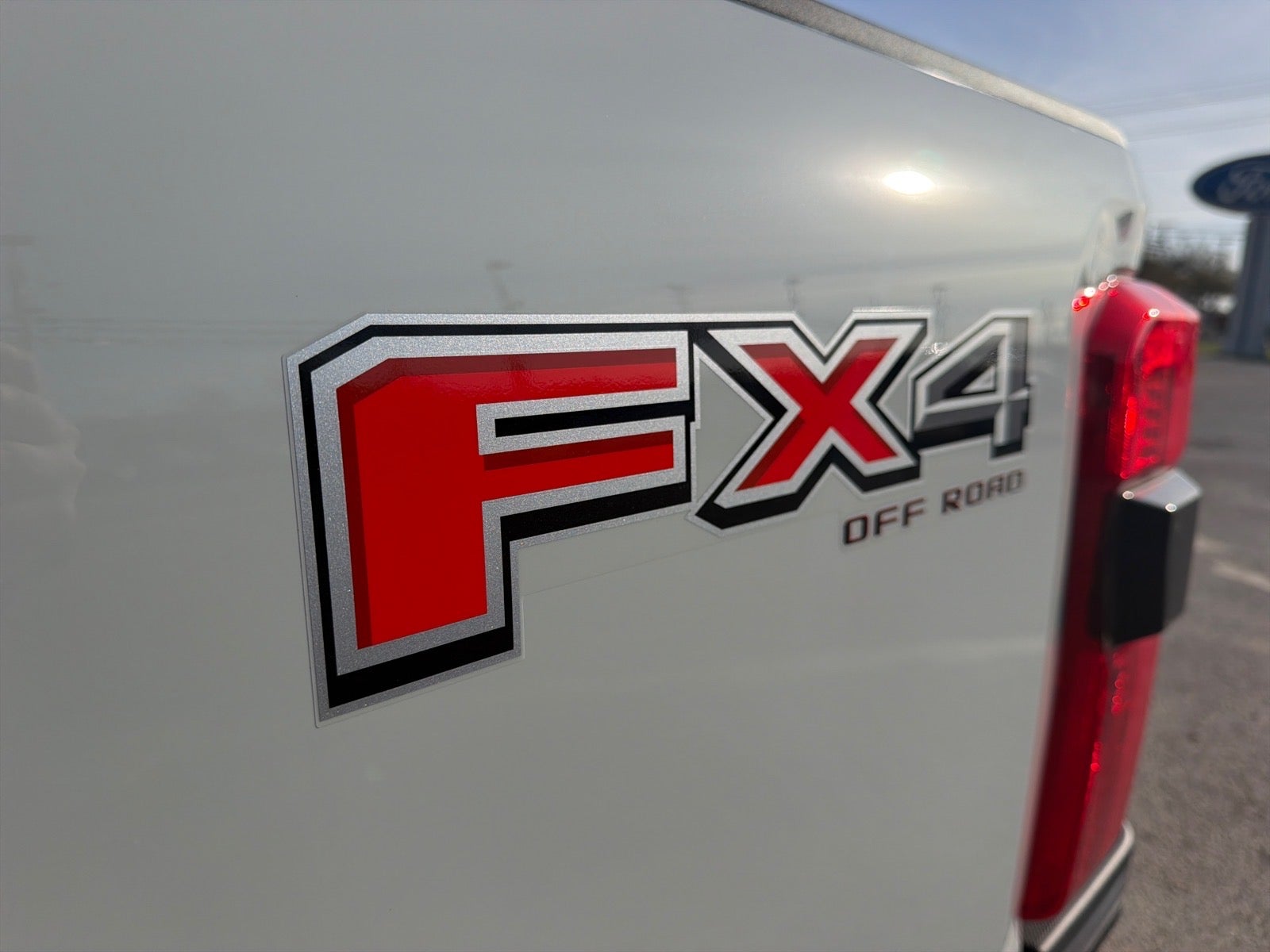 2026 Ford F-350 Super Duty Lariat